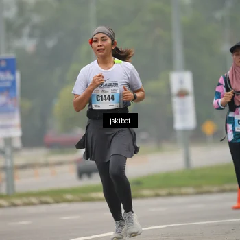 Runner Photo 7232261
