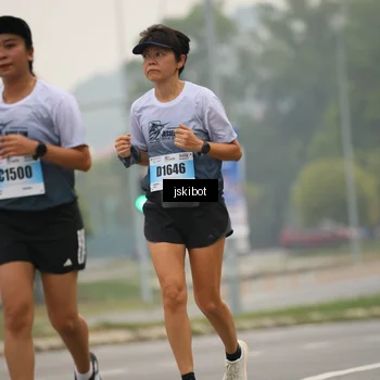 Runner Photo 7232264