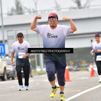 Runner Photo 7232267
