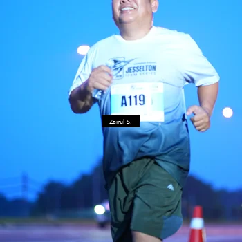 Runner Photo 7232268