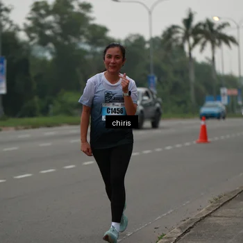 Runner Photo 7232274