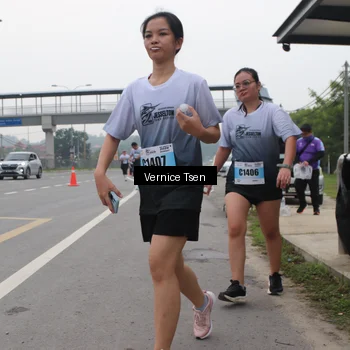Runner Photo 7232275