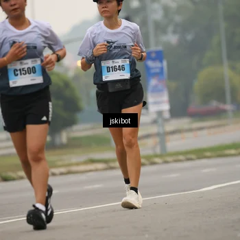 Runner Photo 7232277