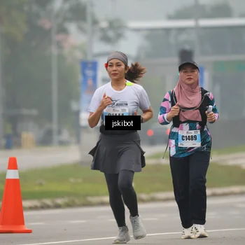 Runner Photo 7232278