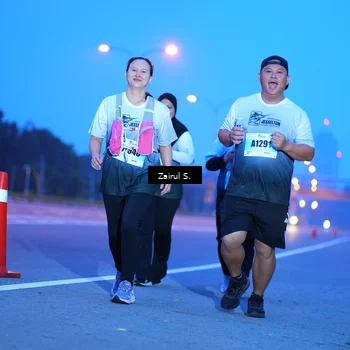 Runner Photo 7232279