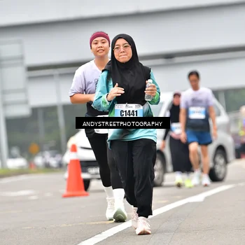 Runner Photo 7232280