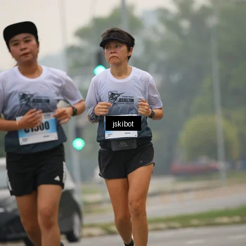 Runner Photo 7232281