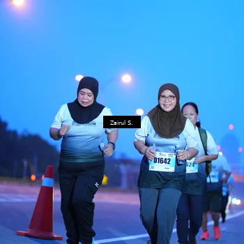 Runner Photo 7232284