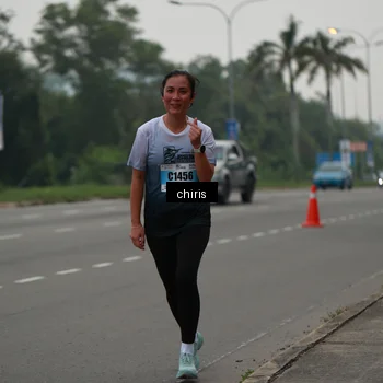 Runner Photo 7232287