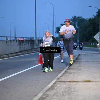 Runner Photo 7232288