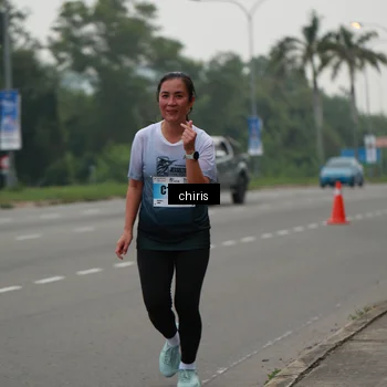 Runner Photo 7232290