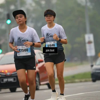 Runner Photo 7232293