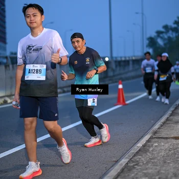 Runner Photo 7232294