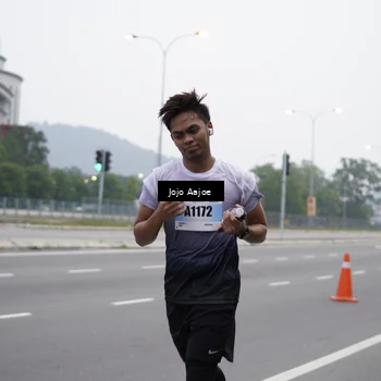 Runner Photo 7232295
