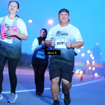 Runner Photo 7232296