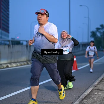 Runner Photo 7232300
