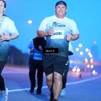 Runner Photo 7232309