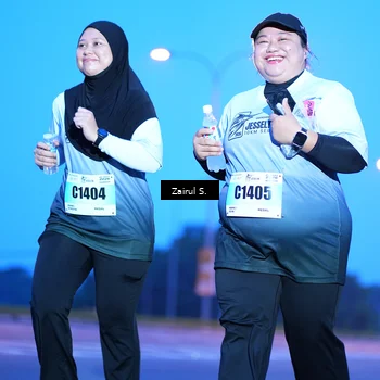 Runner Photo 7232345