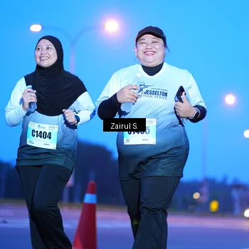 Runner Photo 7232351