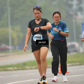 Runner Photo 7232357