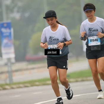 Runner Photo 7232359