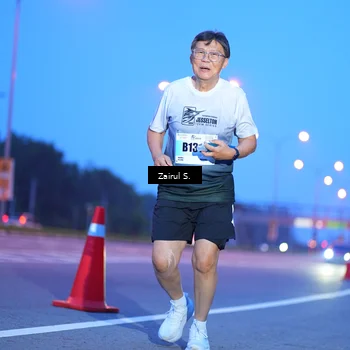 Runner Photo 7232363
