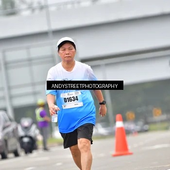 Runner Photo 7232365