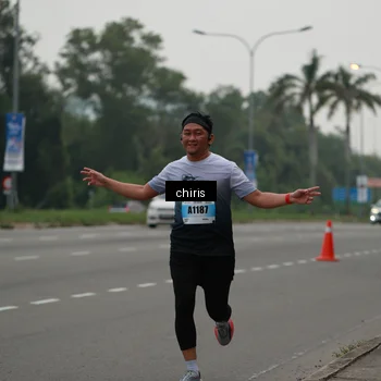 Runner Photo 7232367