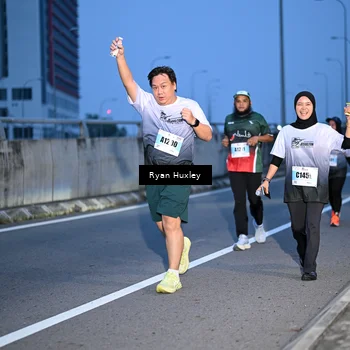 Runner Photo 7232385
