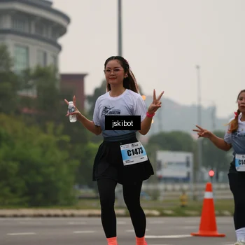 Runner Photo 7232391