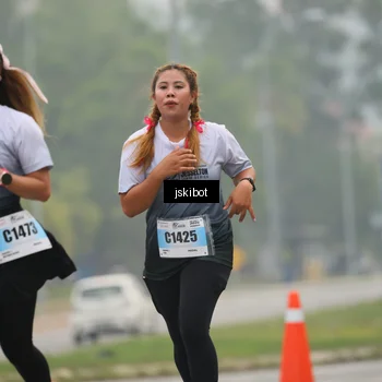 Runner Photo 7232392