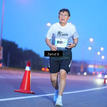 Runner Photo 7232397