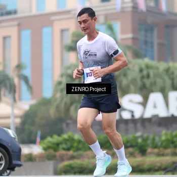 Runner Photo 7232400