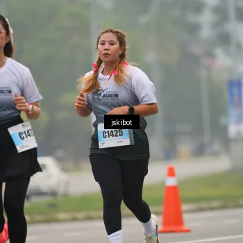 Runner Photo 7232403