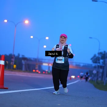 Runner Photo 7232407