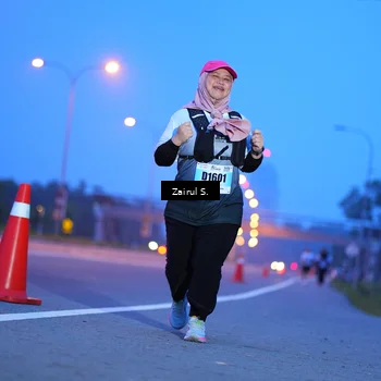 Runner Photo 7232410