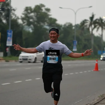 Runner Photo 7232429