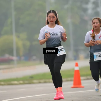 Runner Photo 7232431