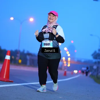Runner Photo 7232445
