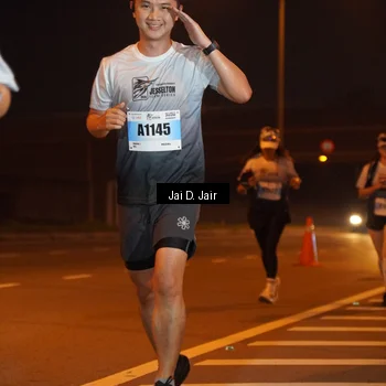 Runner Photo 7232449