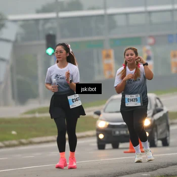 Runner Photo 7232452