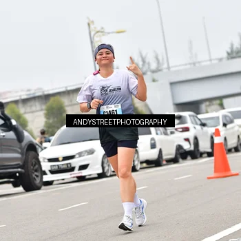 Runner Photo 7232459