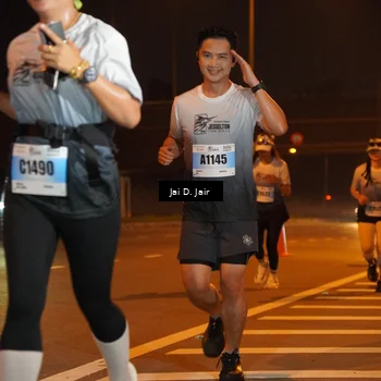 Runner Photo 7232462