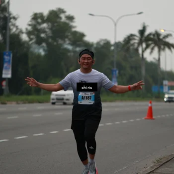 Runner Photo 7232467
