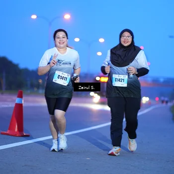 Runner Photo 7232472