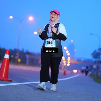 Runner Photo 7232476