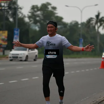 Runner Photo 7232481