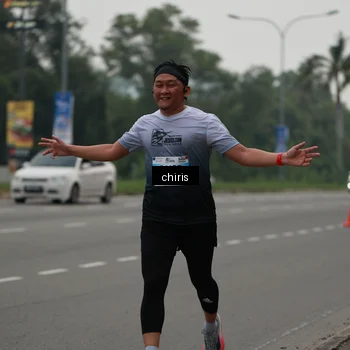 Runner Photo 7232482