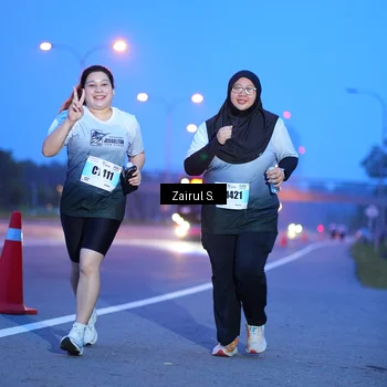 Runner Photo 7232483