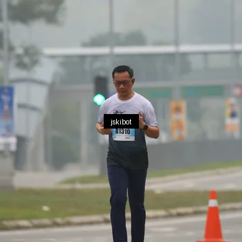 Runner Photo 7232487